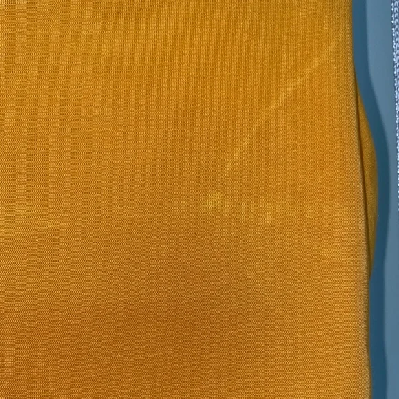 4 Piece Set Magenta & Mustard Long Duster Kimono Cardigans XXS NWT - Picture 7 of 17